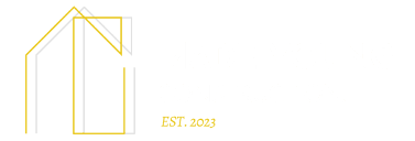 Made Young WHITE LOGO. We are the builders for all your construction needs